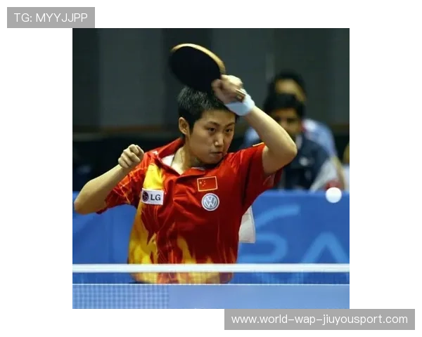 乒乓球侧旋大弧圈飞出界外被判幸运球，究竟是巧合还是技术？