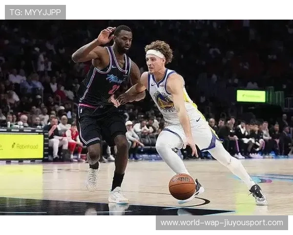 勇士青训产出再现,多名潜力生获出场机会 勇士青训产出再现,多名潜力生获出场机会