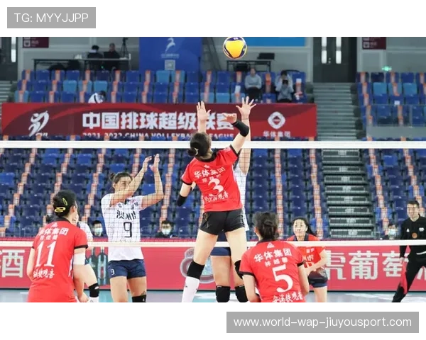 女排队加强前排拦网技术训练,封堵成功率上升 女排队加强前排拦网技术训练,封堵成功率上升