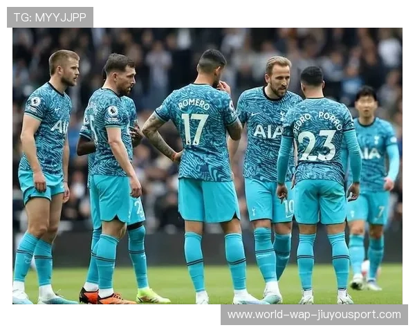 热刺准备签下葡超最佳右路统治者，注定改变英超格局