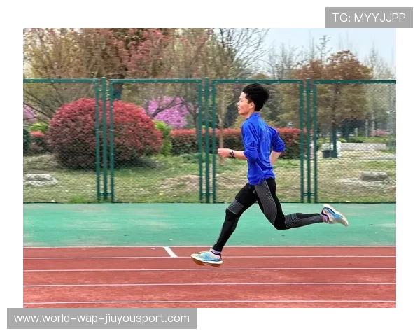 田径中长跑队完成高原训练，体能储备情况良好