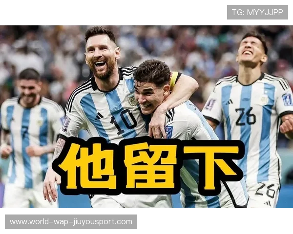阿根廷队医怒斥媒体：别再造谣梅西