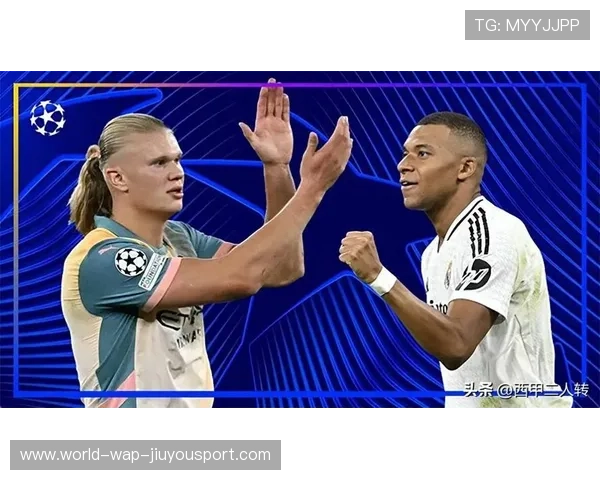 哈兰德梅开二度、安东尼MVP！多场大战精彩纷呈，哈兰德和梅西