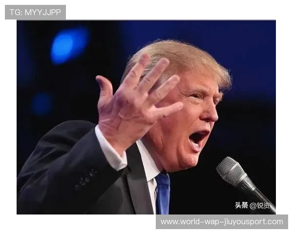 特朗普甩锅民主党，政府关门危机升级，特朗普举措