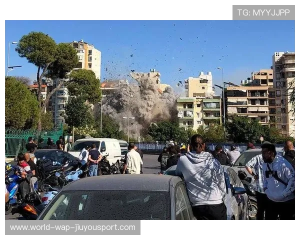 死亡阴影笼罩首都:以色列空袭再起,以色列空袭事件 死亡阴影笼罩首都:以色列空袭再起,以色列空袭事件