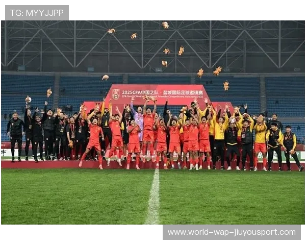 国际青年足球锦标赛2025-2026看点 国际青年足球锦标赛2025-2026看点