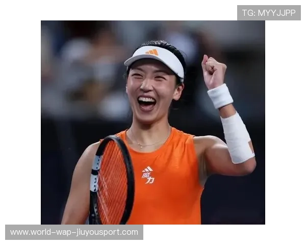 王欣瑜迎来澳网新突破，成功晋级16强，王蔷澳网第三轮比赛视频