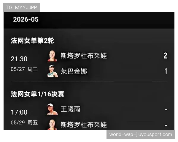 马德里公开赛：女单八强对阵今日全部出炉，中国金花仅剩独苗。